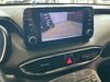 2021 Hyundai Santa Fe Hybrid Luxury-34