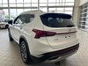 2021 Hyundai Santa Fe Hybrid Luxury-7