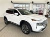 2021 Hyundai Santa Fe Hybrid Luxury-3