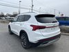 Hyundai Santa Fe Hybrid Luxury 2021-2