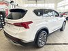 2021 Hyundai Santa Fe Hybrid Luxury-5