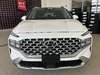 2021 Hyundai Santa Fe Hybrid Luxury-2