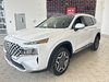 2021 Hyundai Santa Fe Hybrid Luxury-0