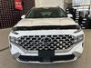 2022 Hyundai Santa Fe Hybrid Preferred-2
