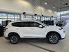 2022 Hyundai Santa Fe Hybrid Preferred-4