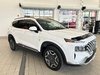 2022 Hyundai Santa Fe Hybrid Preferred-3