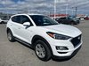 Hyundai Tucson Essential 2019-7