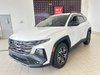 2025 Hyundai Tucson XRT-0
