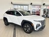 2025 Hyundai Tucson XRT-5