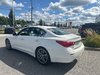 Infiniti Q50 Hybrid 2015-2