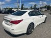 Infiniti Q50 Hybrid 2015-4