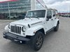 Jeep Wrangler JK Unlimited Golden Eagle 2018-10