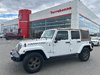 Jeep Wrangler JK Unlimited Golden Eagle 2018-0