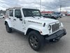 Jeep Wrangler JK Unlimited Golden Eagle 2018-8