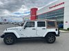 Jeep Wrangler JK Unlimited Golden Eagle 2018-2