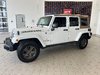 2018 Jeep Wrangler JK Unlimited Golden Eagle-1