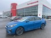 Kia Forte EX + 2021-0