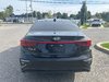 Kia Forte LX 2021-2