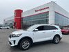 Kia Sorento LX 2019-0