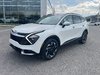 Kia Sportage EX Premium 2025-1