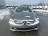 2010 Mercedes-Benz C-Class C 300-5