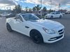 2013 Mercedes-Benz SLK-Class SLK 250-6