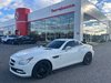 2013 Mercedes-Benz SLK-Class SLK 250-14