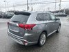 2022 Mitsubishi Outlander PHEV LE-2