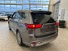 2022 Mitsubishi Outlander PHEV LE-3