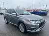 2022 Mitsubishi Outlander PHEV LE-3