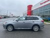 2022 Mitsubishi Outlander PHEV LE-0