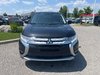 2018 Mitsubishi Outlander ES-2