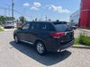 2018 Mitsubishi Outlander ES-8