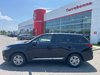 2018 Mitsubishi Outlander ES-10
