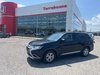 2018 Mitsubishi Outlander ES-0