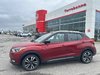 Nissan Kicks SR 2019-0