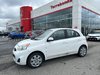 Nissan Micra  2016-0