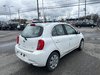 Nissan Micra  2016-4