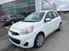 Nissan Micra  2016-7