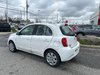 Nissan Micra  2016-3