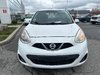 Nissan Micra  2016-6