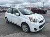 Nissan Micra  2016-5