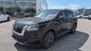 2022 Nissan Pathfinder SL-1