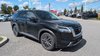 2022 Nissan Pathfinder SL-3