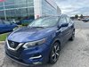 Nissan Qashqai SL 2021-8