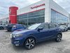 Nissan Qashqai SL 2021-0