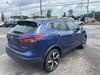 Nissan Qashqai SL 2021-5