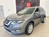 Nissan Rogue Sv 2018-1