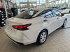 Nissan Versa S 2024-27
