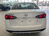 Nissan Versa S 2024-6